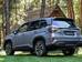 Subaru Forester VI поколение Кроссовер
