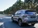 Subaru Forester VI поколение Кроссовер