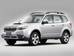 Subaru Forester III поколение/SH Кроссовер