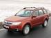 Subaru Forester III поколение (FL)/SH Кроссовер