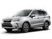 Subaru Forester IV поколение/SJ Кроссовер