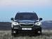 Subaru Forester IV поколение/SJ Кроссовер