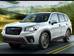 Subaru Forester V поколение Кроссовер