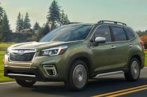 Subaru Forester Premium