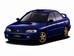  Impreza  WRX STI I поколение Седан