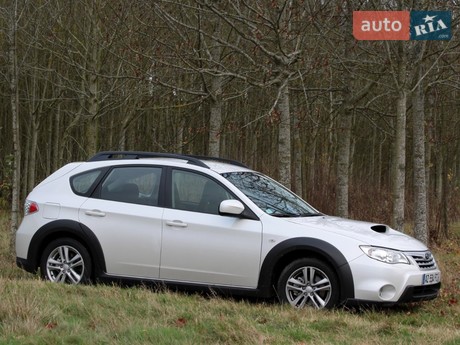 Impreza Subaru Impreza