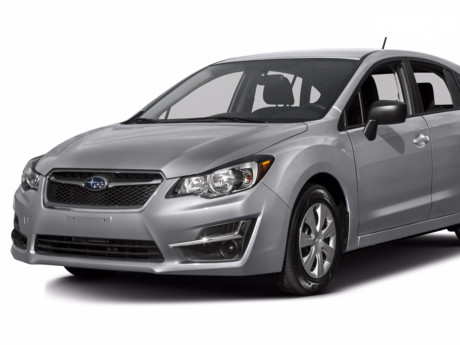 Impreza Subaru Impreza