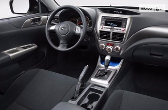 Subaru Impreza  2014