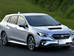 Subaru Levorg II покоління Універсал