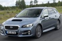 Subaru Levorg Base