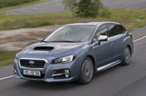 Subaru Levorg Base