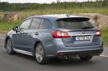 Subaru Levorg Base