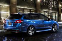 Subaru Levorg Base