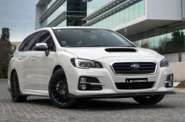 Subaru Levorg Base