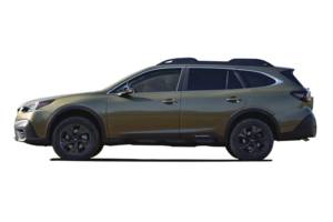 Subaru outback VI покоління (FL) Універсал