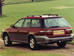 Subaru Outback I поколение Универсал