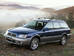 Subaru Outback II поколение Универсал