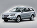 Subaru Outback III поколение (FL) Универсал