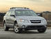 Subaru Outback III поколение (FL) Универсал