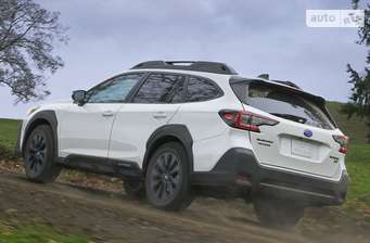 Subaru Outback 2024 в Одесса