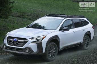 Subaru Outback 2024 Touring