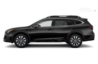 Subaru Outback 2023 Touring