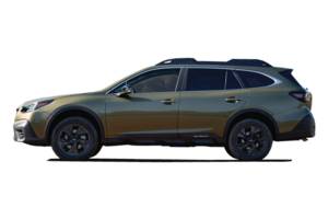 Subaru outback VI поколение Универсал