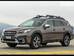  Outback VI покоління (FL) Кросовер