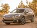 Subaru Outback V поколение Универсал