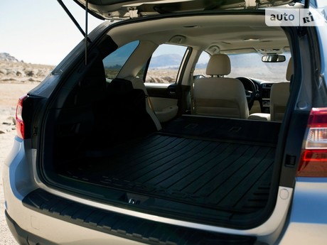 Outback Subaru Outback