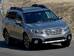Subaru Outback V поколение Универсал