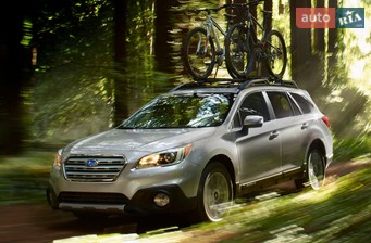 Subaru Outback Subaru Outback