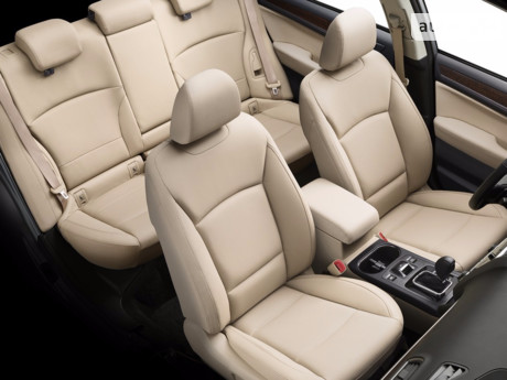 Outback Subaru Outback