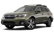 Subaru Outback Premium - Adventure Premium