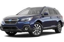 Subaru Outback Premium - Adventure Premium