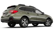 Subaru Outback Premium - Adventure Premium