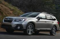 Subaru Outback Premium - Adventure Premium