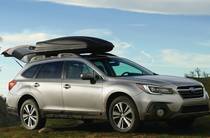 Subaru Outback Premium - Adventure Premium