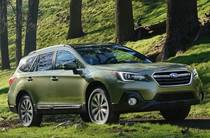 Subaru Outback Premium - Adventure Premium