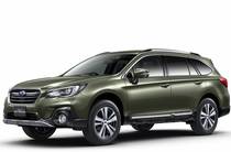 Subaru Outback Premium - Adventure Premium