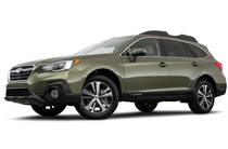 Subaru Outback Premium - Adventure Premium