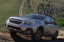 Subaru Outback Premium - Adventure Premium