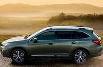 Subaru Outback Premium - Adventure Premium