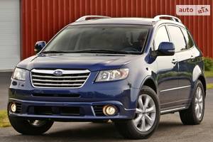 Subaru tribeca I покоління Кросовер