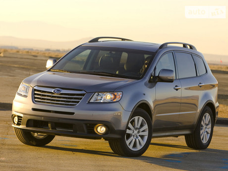 Subaru Tribeca 2005