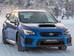 Subaru WRX STI I поколение (FL) Седан