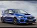 Subaru WRX STI I поколение (FL) Седан