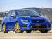 Subaru WRX STI I поколение (FL) Седан