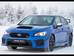 Subaru WRX STI I поколение (FL) Седан