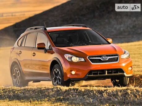 XV Subaru XV